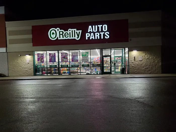 O'Reilly Auto Parts 3
