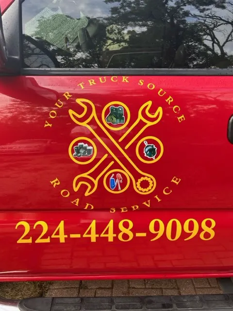 Your Truck Source 4