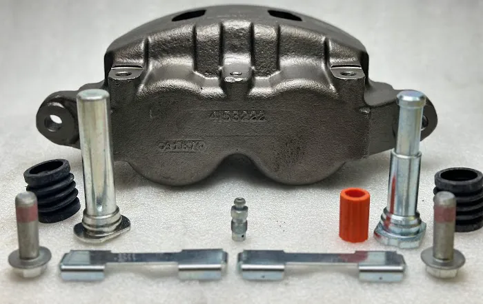 Phoenix Caliper Company 7
