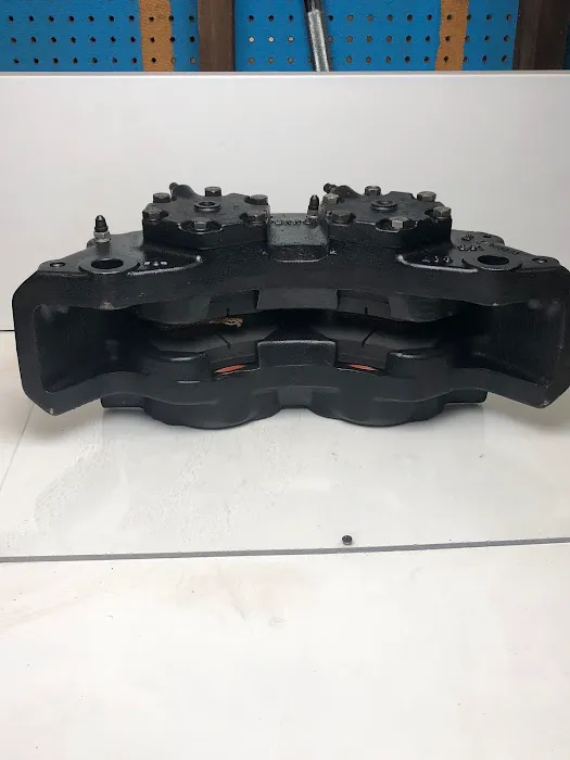 Phoenix Caliper Company 1