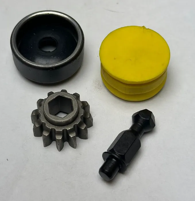 Phoenix Caliper Company 2