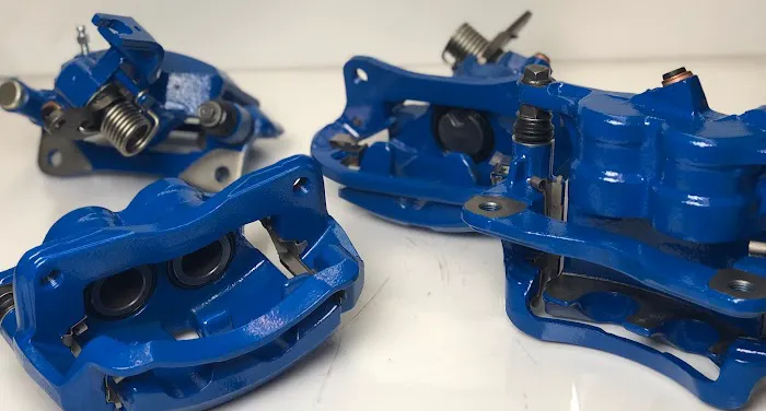 Phoenix Caliper Company 3