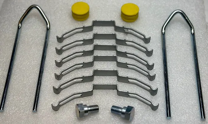 Phoenix Caliper Company 8