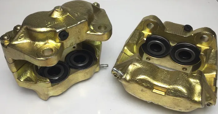 Phoenix Caliper Company 4