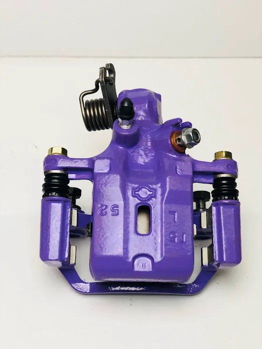 Phoenix Caliper Company 0