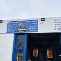 Cardona tires