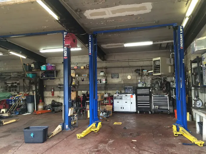 Junez Auto Service 0