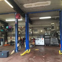 Junez Auto Service ico