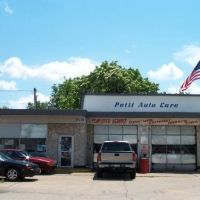 Petit Auto Care