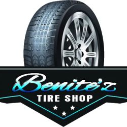 Benitez Tire Shop ico