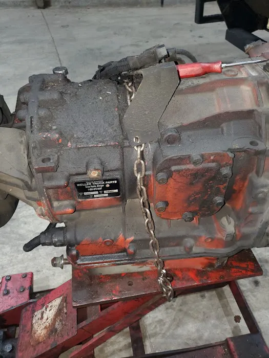 Erwin's Truck Repair 7