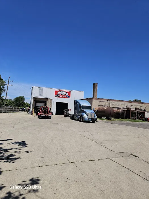 Erwin's Truck Repair 4