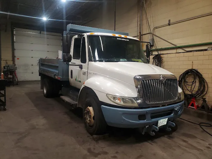 Erwin's Truck Repair 0