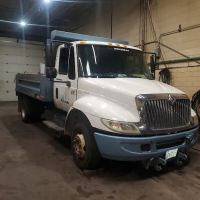 Erwin's Truck Repair