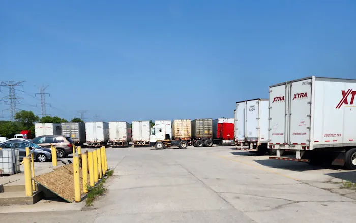 Leader Truck Center 2