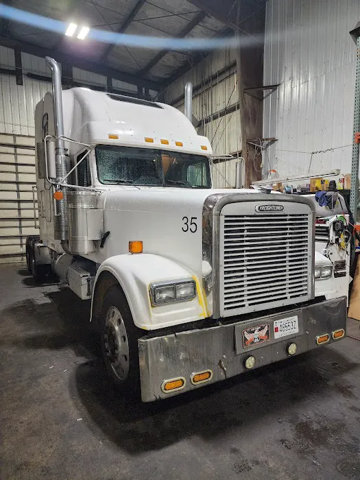 Leader Truck Center 8