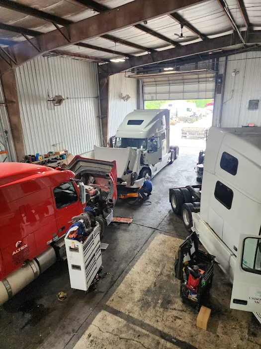 Leader Truck Center 0