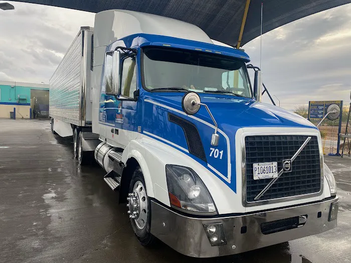 Leader Truck Center 6