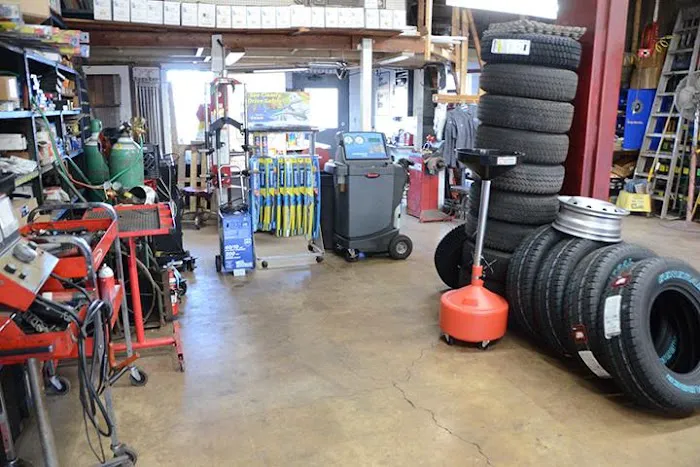 Hayes Auto & Truck Repair 2