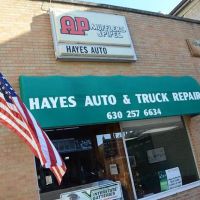 Hayes Auto & Truck Repair