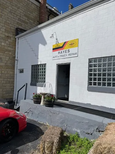 Hayes Auto & Truck Repair 7