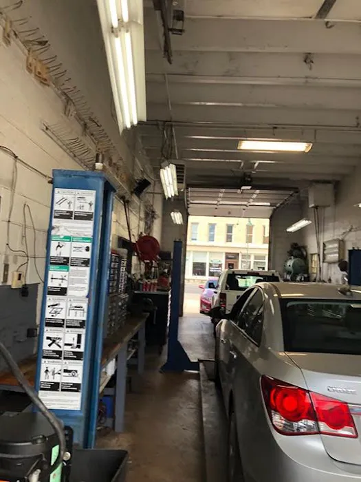 Hayes Auto & Truck Repair 5