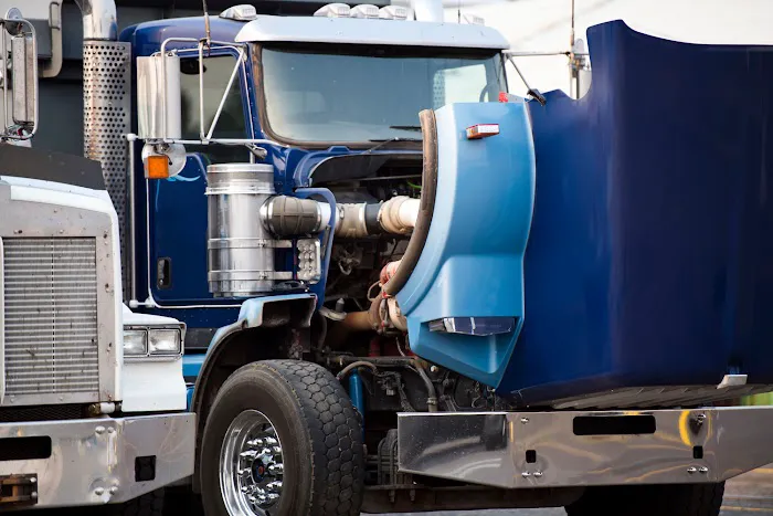 Franky Mobile Truck Repair 24H 2