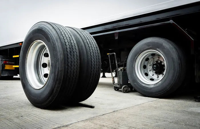 Franky Mobile Truck Repair 24H 1
