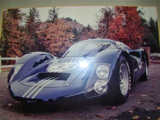 Robert Hatchman's Autocraft 7
