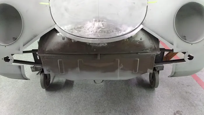 Robert Hatchman's Autocraft 1
