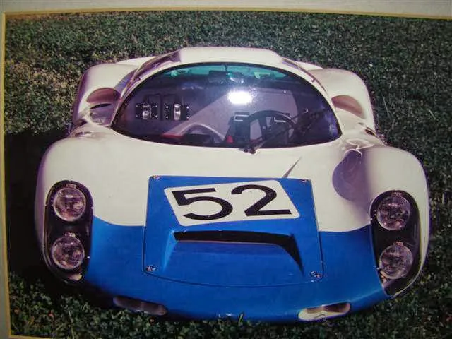 Robert Hatchman's Autocraft 5