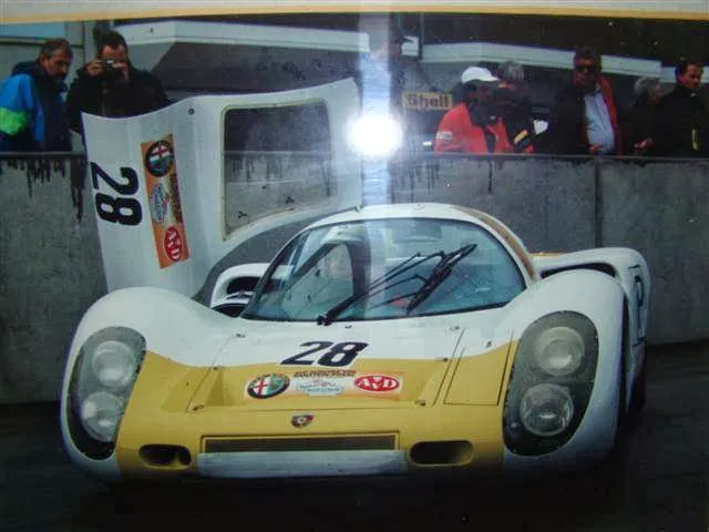 Robert Hatchman's Autocraft 0