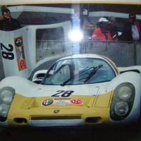 Robert Hatchman's Autocraft