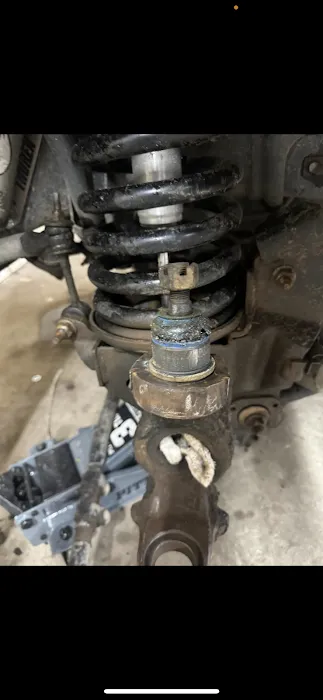 Staten Auto LLC 5