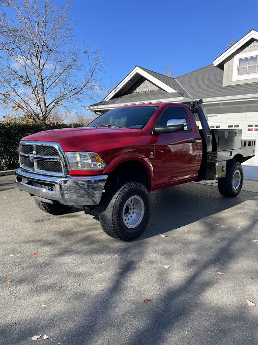 Staten Auto LLC 1