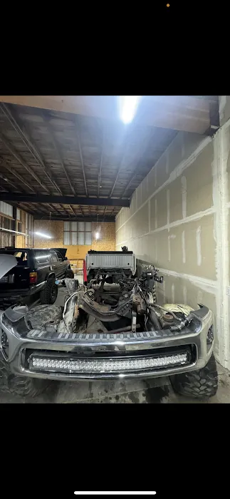 Staten Auto LLC 4