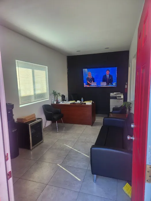 LA Masters Auto Center 5