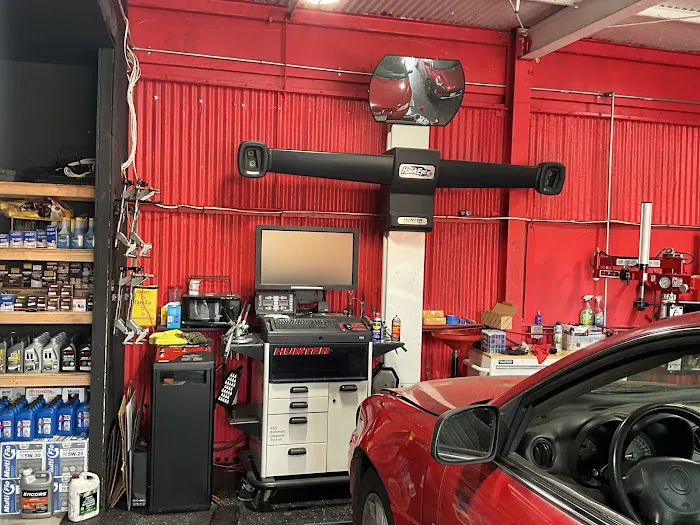 LA Masters Auto Center 6