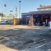 LA Masters Auto Center