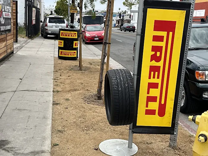 LA Masters Auto Center 3