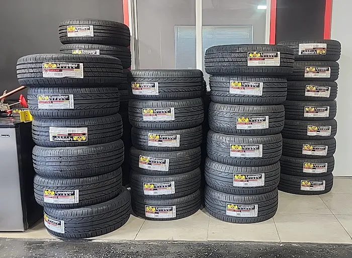 LA Masters Auto Center 2