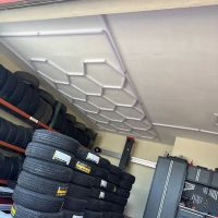 TIRE BOSS AUTO REPAIR &ALIGNMENT
