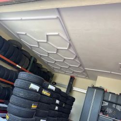 TIRE BOSS AUTO REPAIR &ALIGNMENT ico