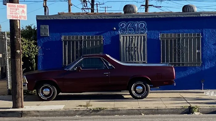 Coachwork Motorsports LLC 3