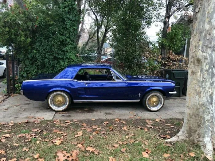 Coachwork Motorsports LLC 2