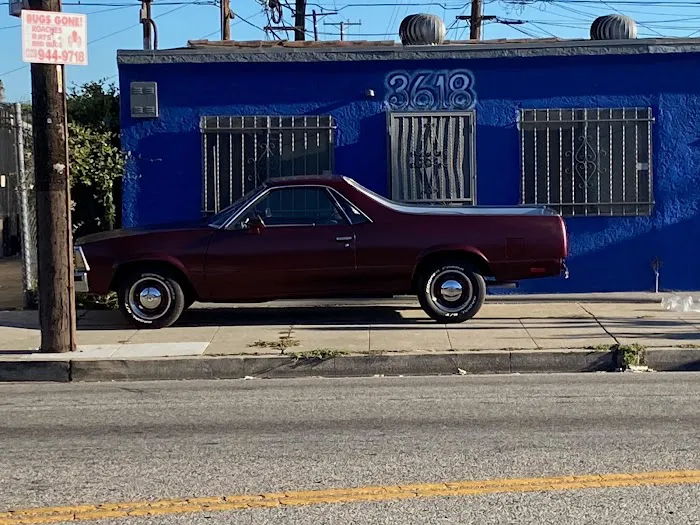 Coachwork Motorsports LLC 0