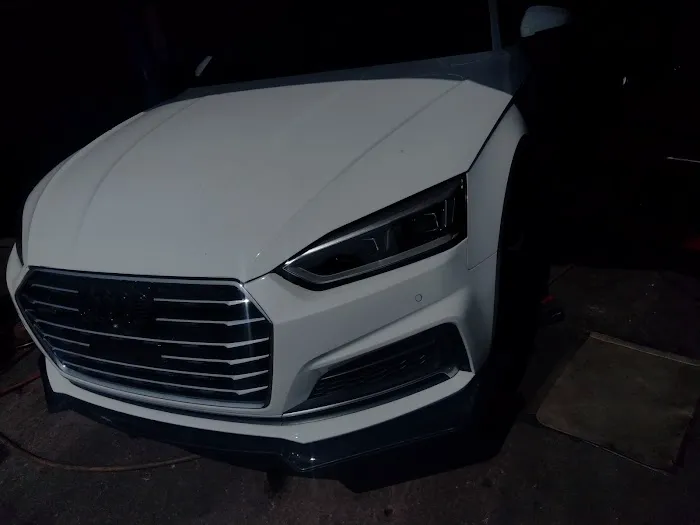 Engine performance 4