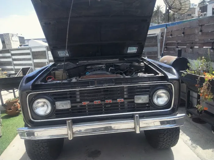 Engine performance 2