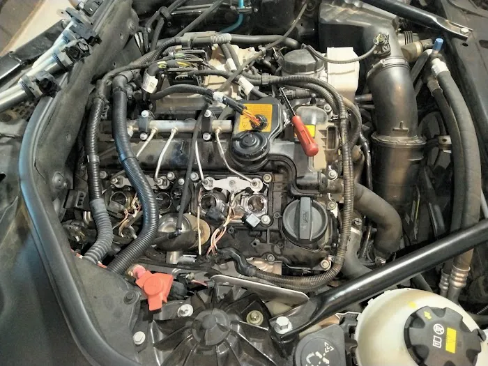 Engine performance 1