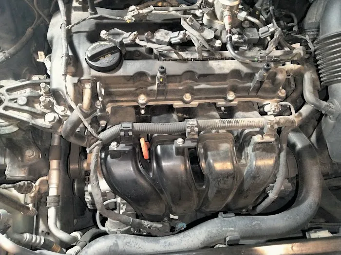 Engine performance 0
